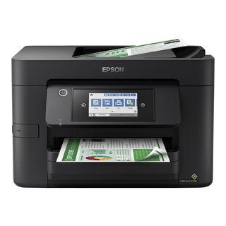 EPSON WorkForce Pro WF-4825DWF Tintenstrahl Multifunktionsdrucker WLAN Netzwerkfähig