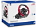 SPEEDLINK SL450500B - Volant (Rouge/Noir)