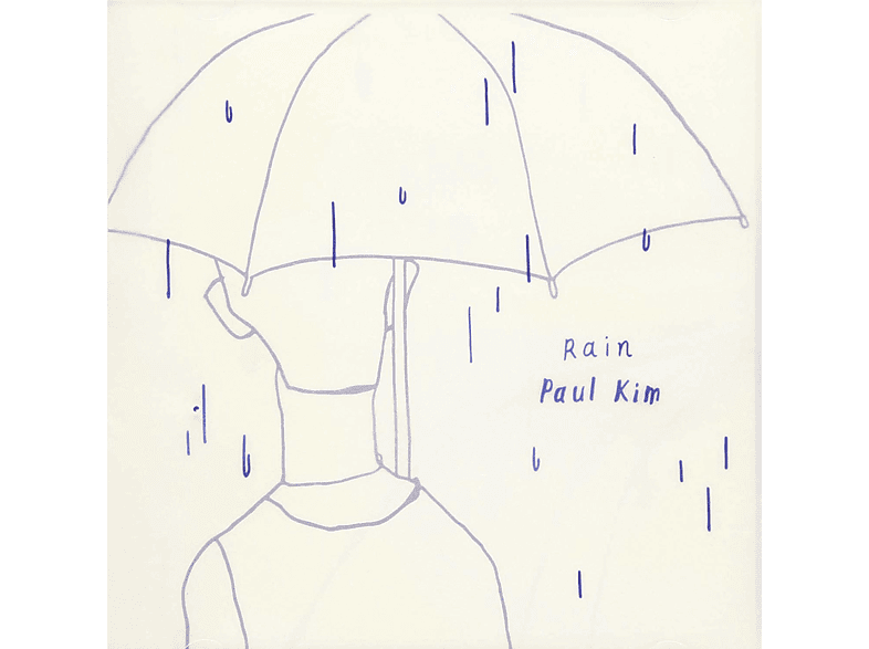 Paul Kim (Vinyl) - - Rain