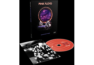 Pink Floyd - Pink Floyd - Delicate Sound Of Thunder | Blu-ray