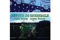 Neil & Crazy Horse Young - Return To Greendale | Vinyl