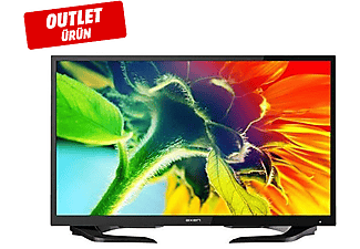 AXEN 32" 80 Ekran USBMediaPlayer Uydu Alıcılı LED TV Outlet 1129845