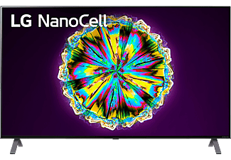 LG 55NANO959NA NanoCell LCD TV (Flat, 55 Zoll / 139 cm, UHD 8K, SMART TV, webOS 5.0 (AI ThinQ))