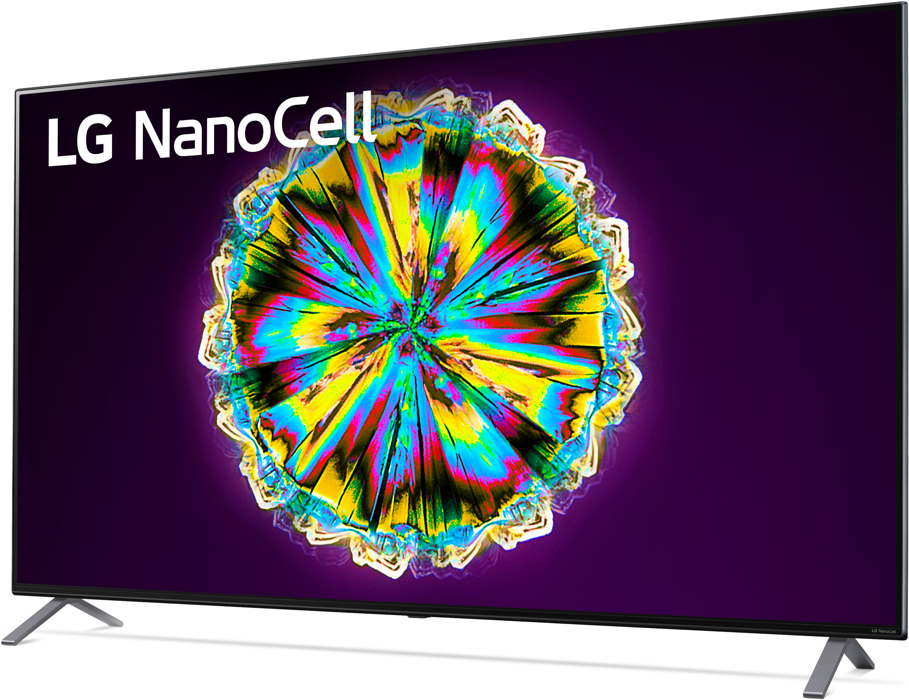 LG 65NANO959NA NanoCell LCD TV (Flat, 65 Zoll / 164 cm, UHD 8K, SMART TV, webOS 5.0 (AI ThinQ))