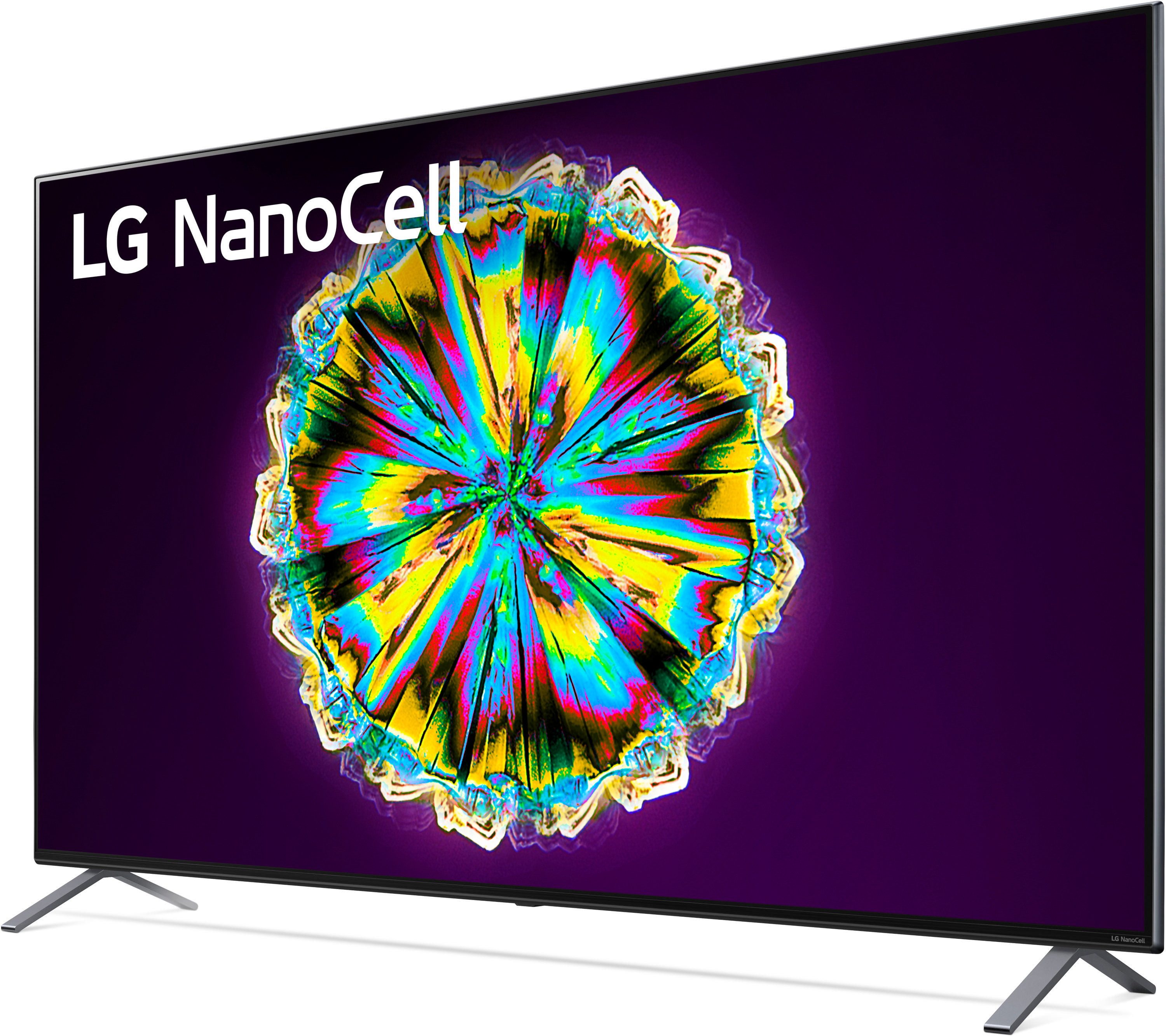LG 65NANO959NA NanoCell LCD TV (Flat, 65 Zoll / 164 cm, UHD 8K, SMART TV, webOS 5.0 (AI ThinQ))