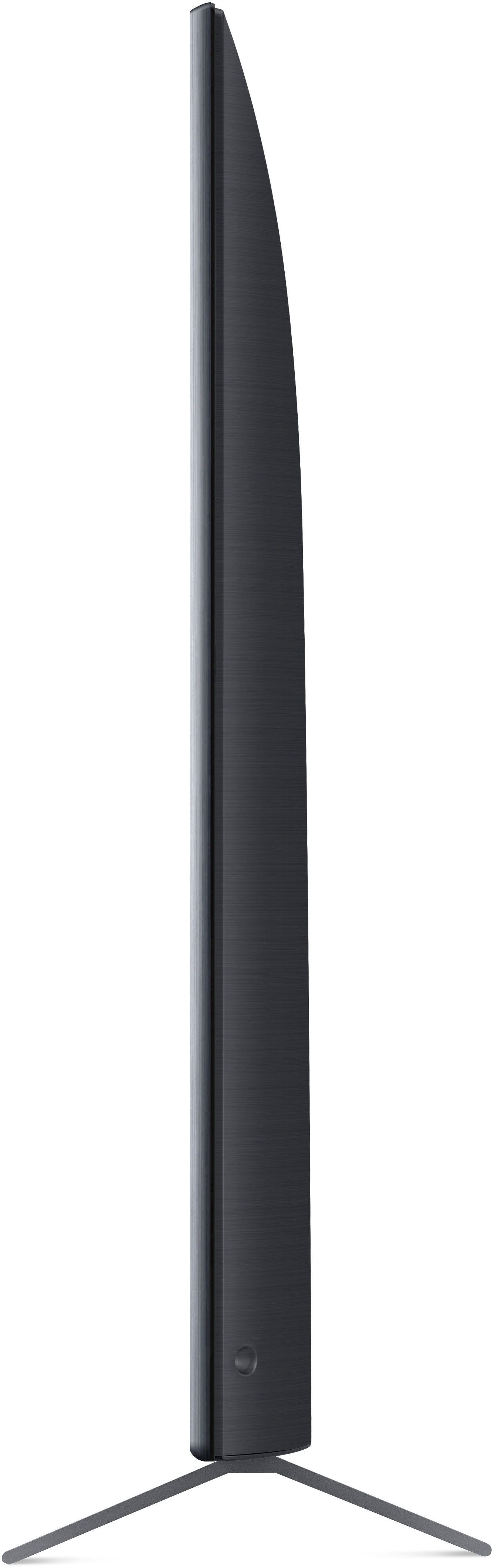 LG 65NANO959NA NanoCell LCD TV (Flat, 65 Zoll / 164 cm, UHD 8K, SMART TV, webOS 5.0 (AI ThinQ))