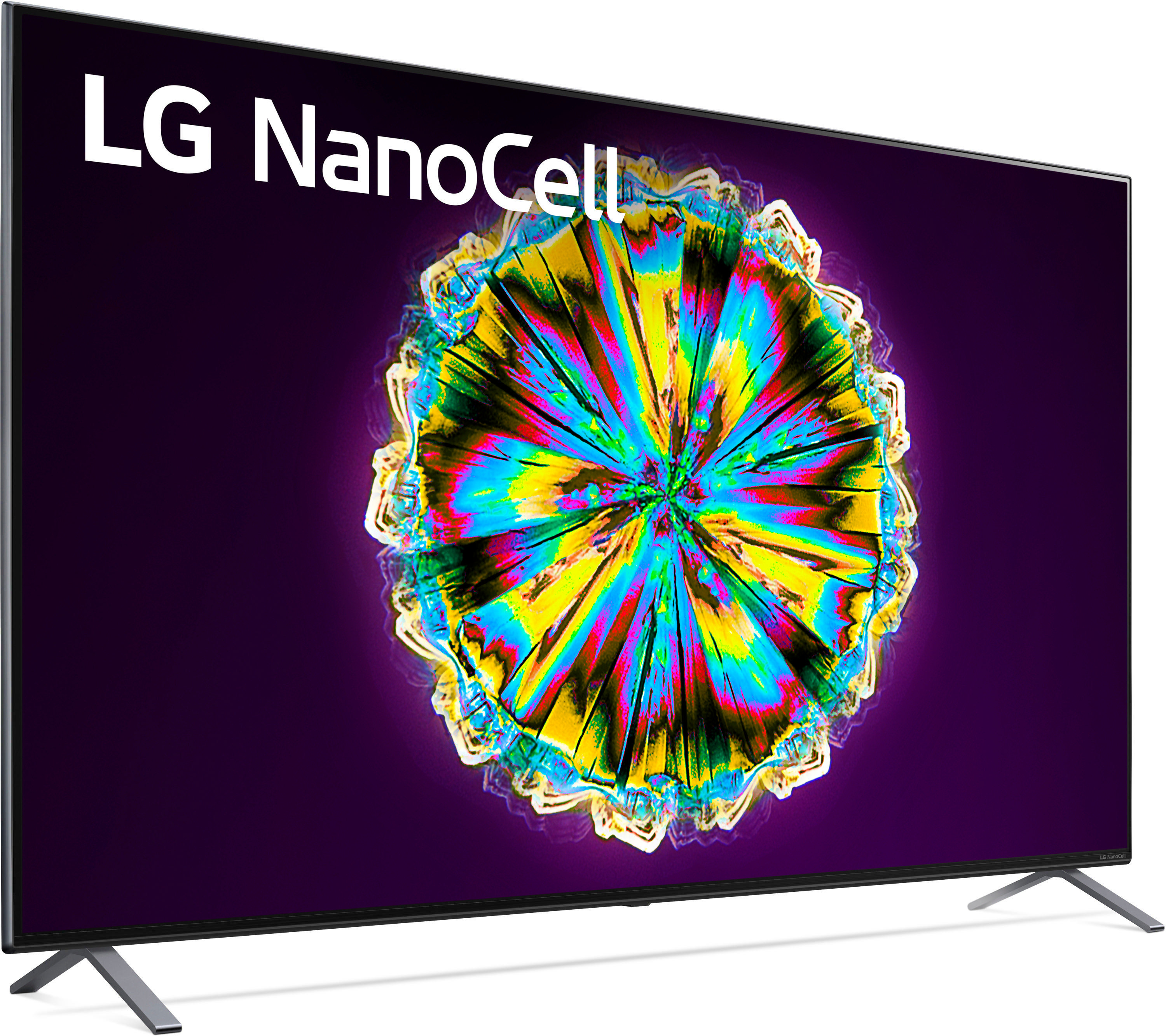 LG 65NANO959NA NanoCell LCD TV (Flat, 65 Zoll / 164 cm, UHD 8K, SMART TV, webOS 5.0 (AI ThinQ))
