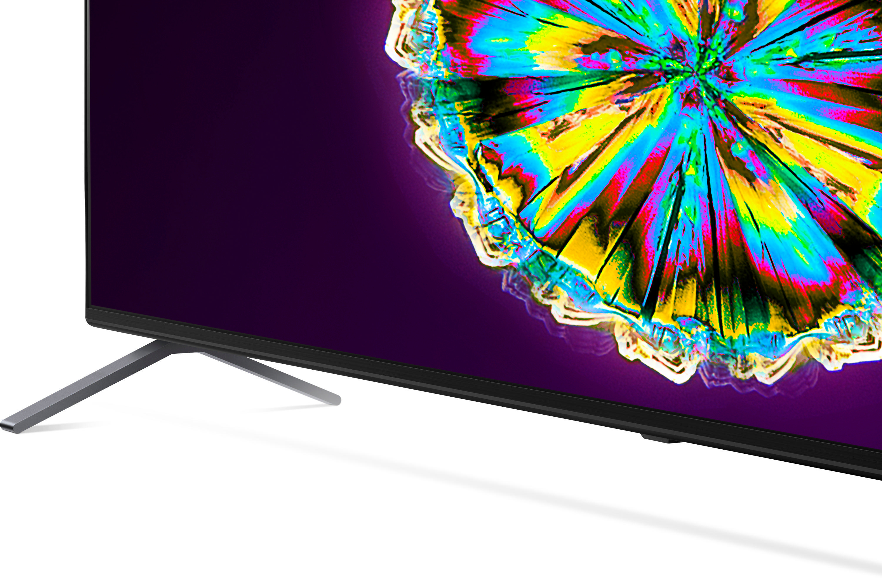 LG 65NANO959NA NanoCell LCD TV (Flat, 65 Zoll / 164 cm, UHD 8K, SMART TV, webOS 5.0 (AI ThinQ))