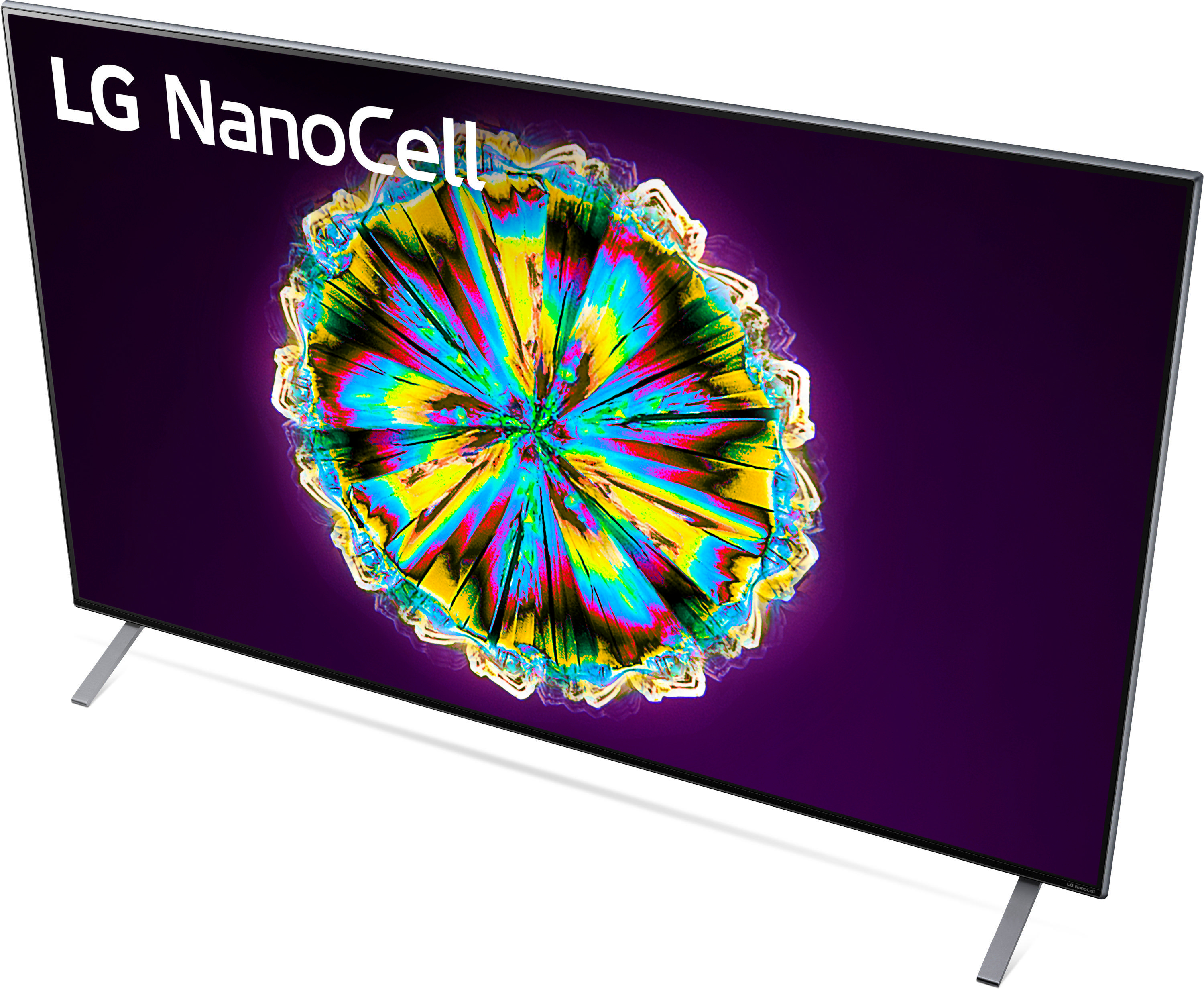 LG 65NANO959NA NanoCell LCD TV (Flat, 65 Zoll / 164 cm, UHD 8K, SMART TV, webOS 5.0 (AI ThinQ))