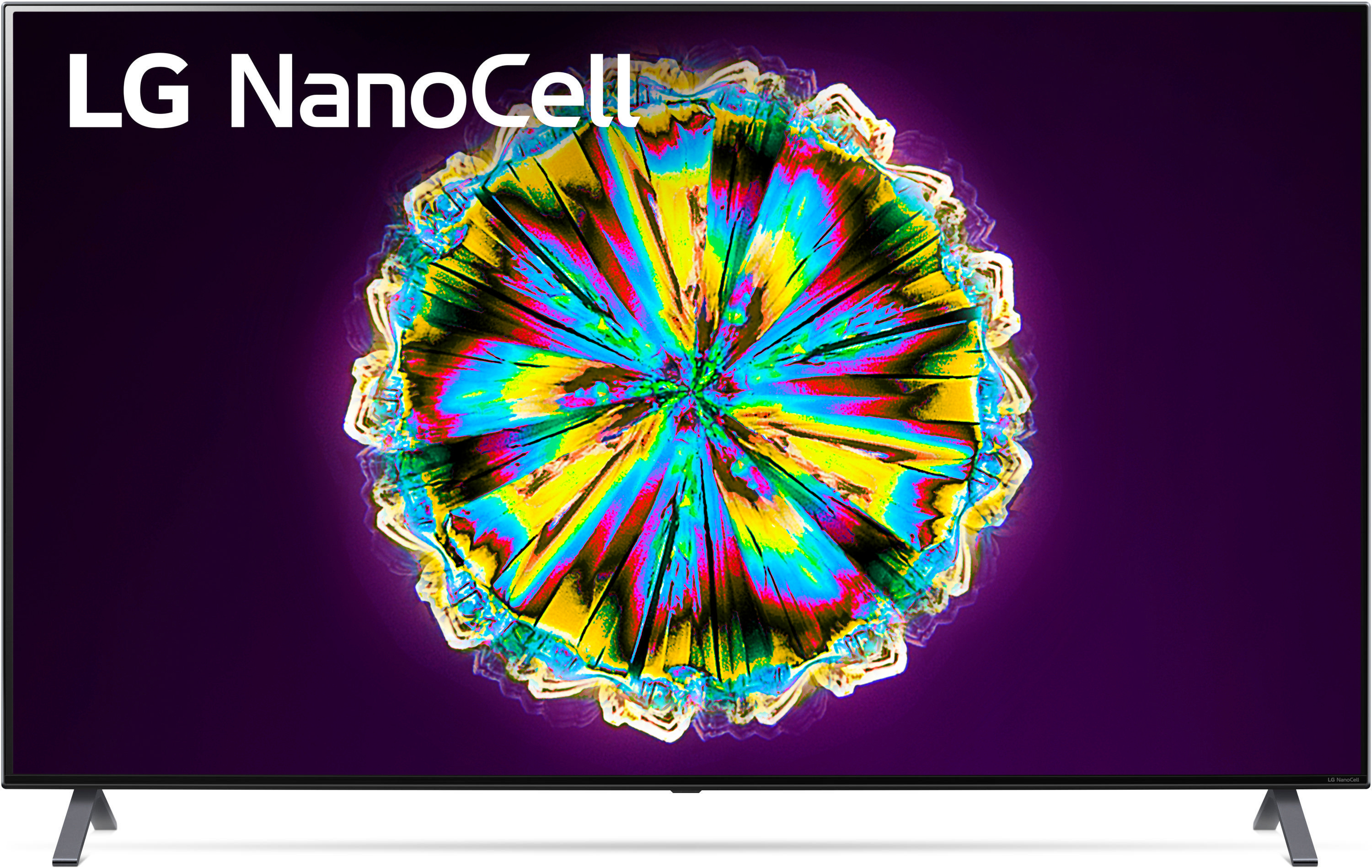 LG 65NANO959NA NanoCell LCD TV (Flat, 65 Zoll / 164 cm, UHD 8K, SMART TV, webOS 5.0 (AI ThinQ))