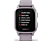 GARMIN Venu Sq - Smartwatch (125 - 190 mm, Silikon, Lavendel)