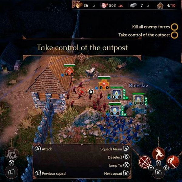 Nintendo Switch Ancestors Legacy Day One Edition Nintendo Switch