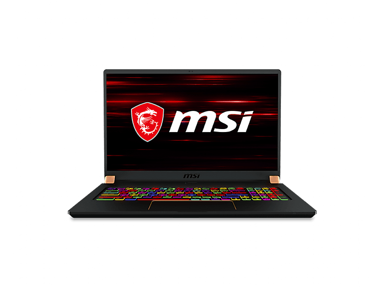 Portátil gaming | MSI GS75 Stealth 10SE-816XES