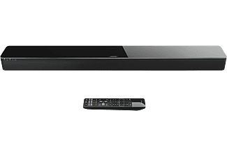 BOSE Smart Soundbar 300 - Barre de son (Noir)