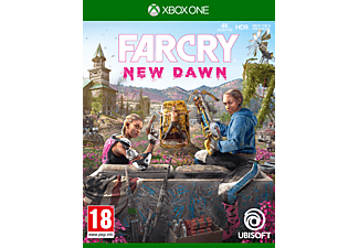 Far Cry: New Dawn - Xbox One - Deutsch