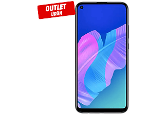 HUAWEI P40 Lite E 64GB Akıllı Telefon Siyah Outlet 1209391