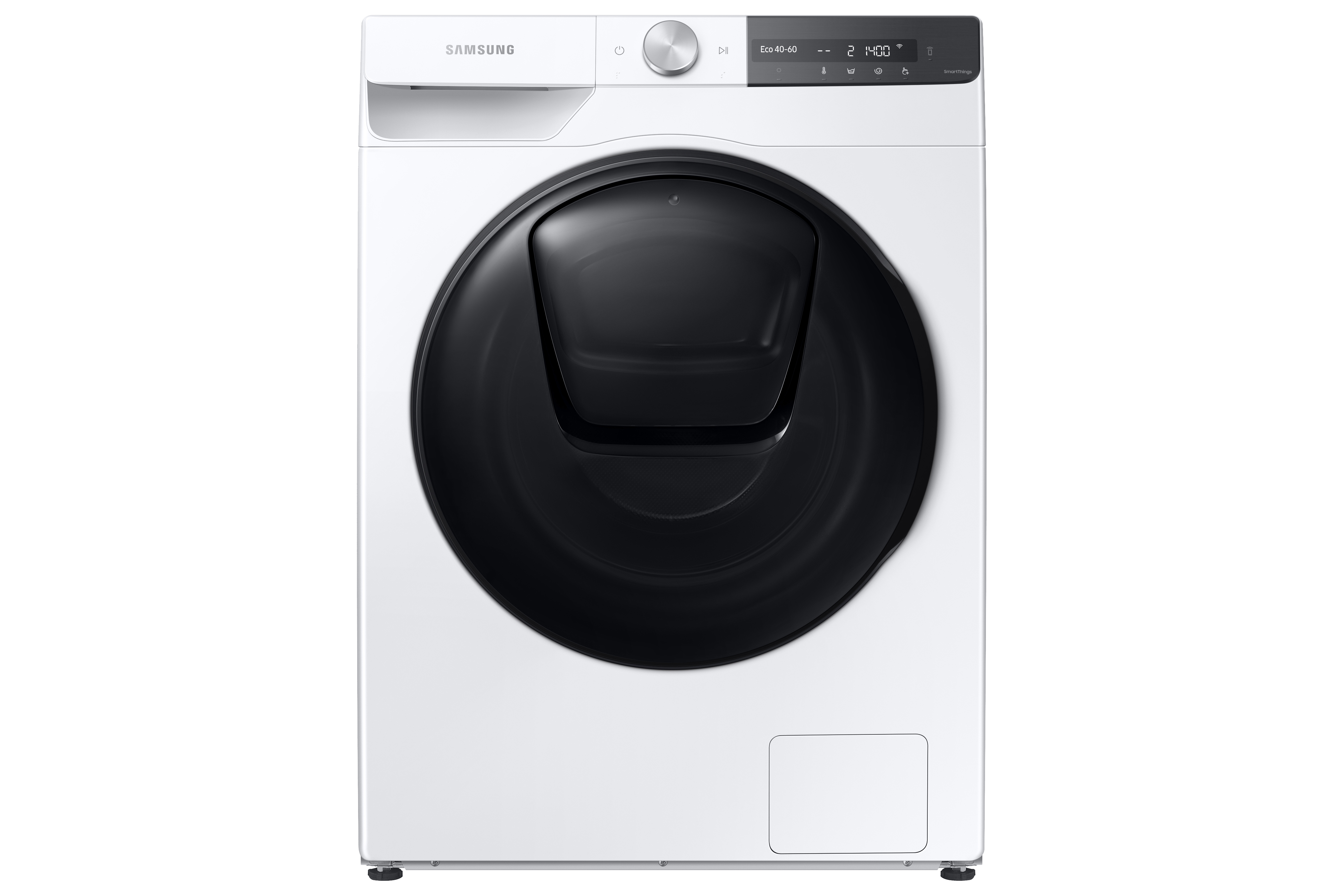 SAMSUNG QuickDrive 7000-serie WW80T754ABT