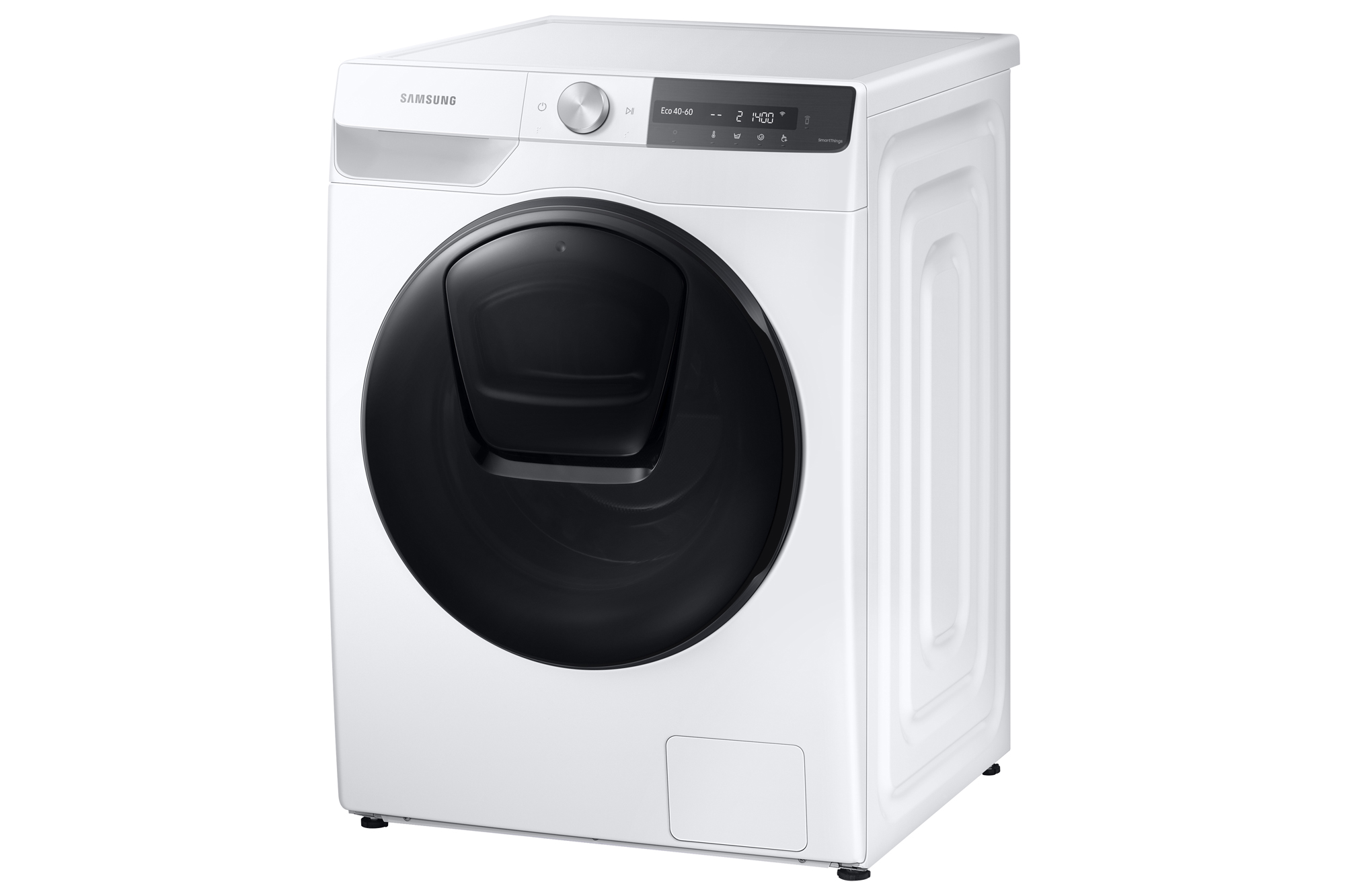 SAMSUNG QuickDrive 7000-serie WW80T754ABT