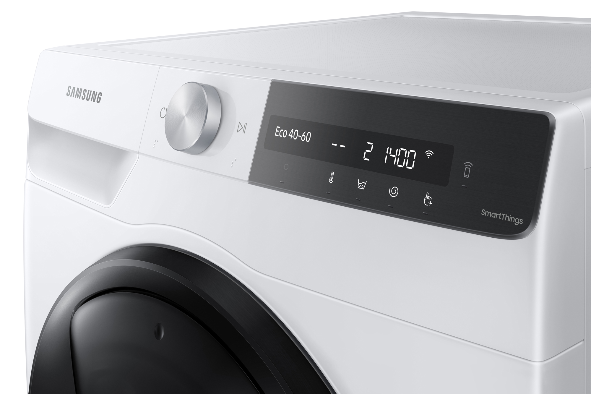 SAMSUNG QuickDrive 7000-serie WW80T754ABT