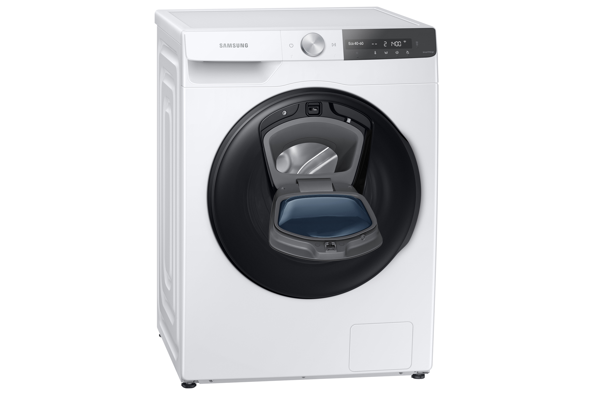 SAMSUNG QuickDrive 7000-serie WW80T754ABT