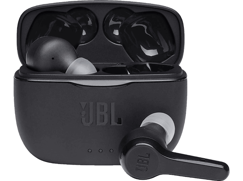 JBL Tune 215 TW, In-ear Kopfhörer Bluetooth