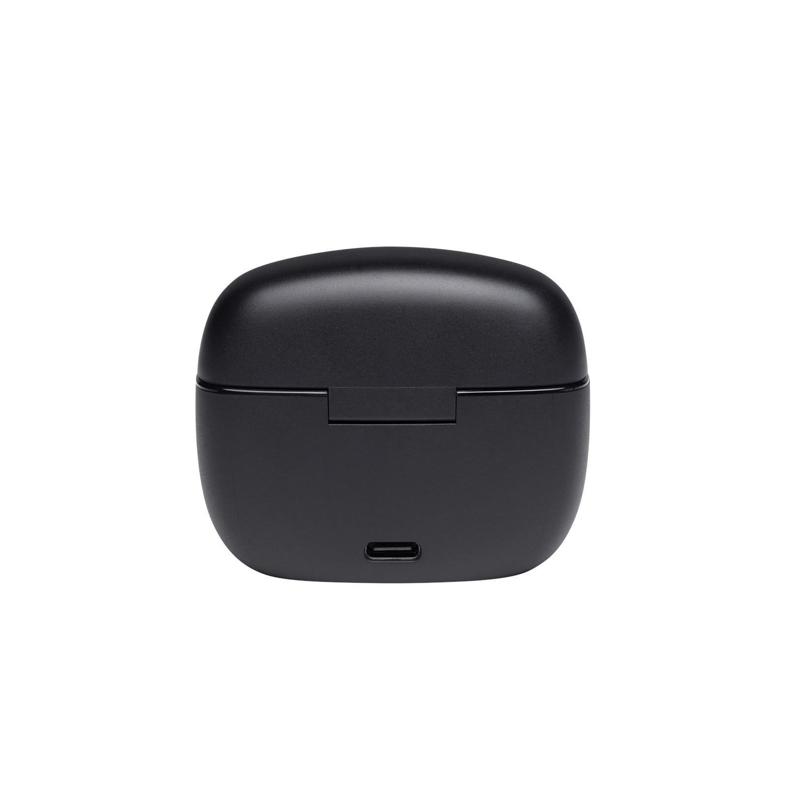 JBL Tune 215 TWS, In-ear Kopfhörer Bluetooth Schwarz
