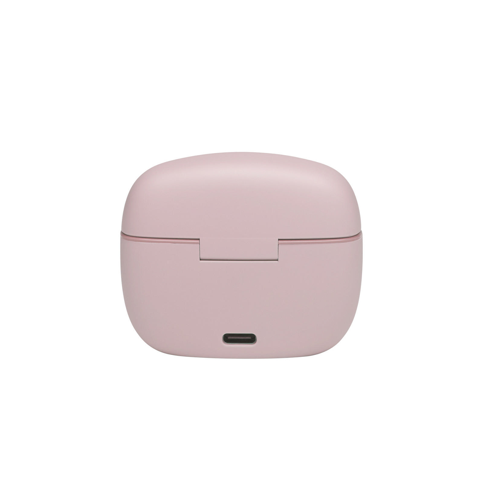 JBL Tune 215 TWS, In-ear Kopfhörer Bluetooth Pink