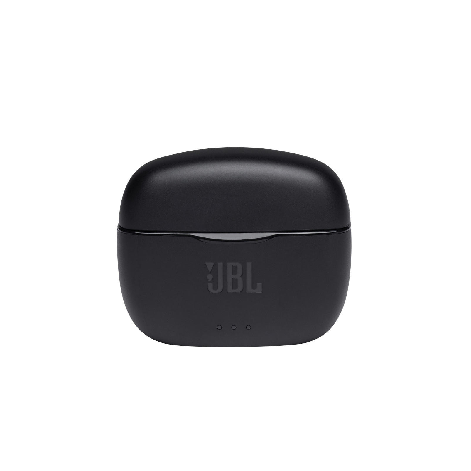 JBL Tune 215 TWS, In-ear Kopfhörer Bluetooth Schwarz
