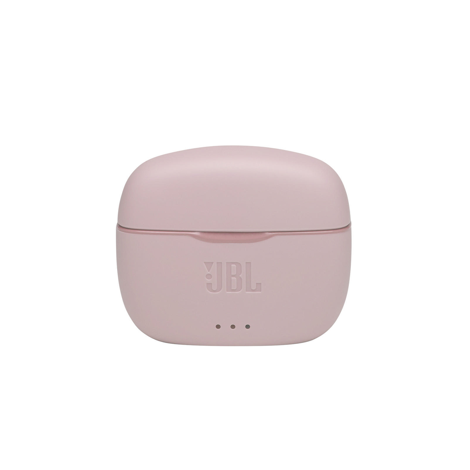 JBL Tune 215 TWS, In-ear Kopfhörer Bluetooth Pink