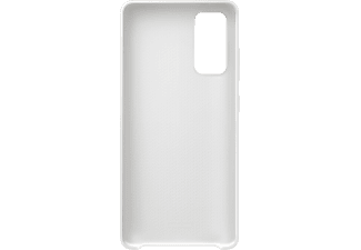 SAMSUNG Silicone Cover - Coque (Convient pour le modèle: Samsung Galaxy S20 FE)