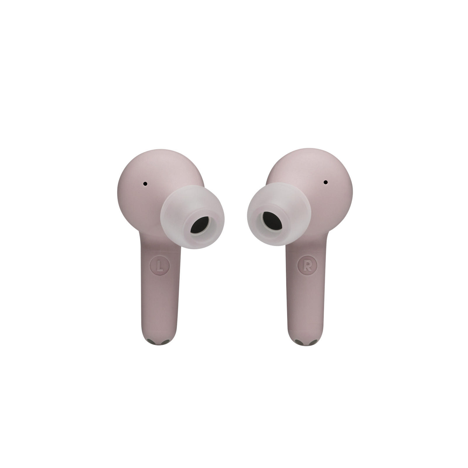 JBL Tune 215 TWS, In-ear Kopfhörer Bluetooth Pink