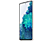 SAMSUNG Silicone Cover - Coque (Convient pour le modèle: Samsung Galaxy S20 FE)