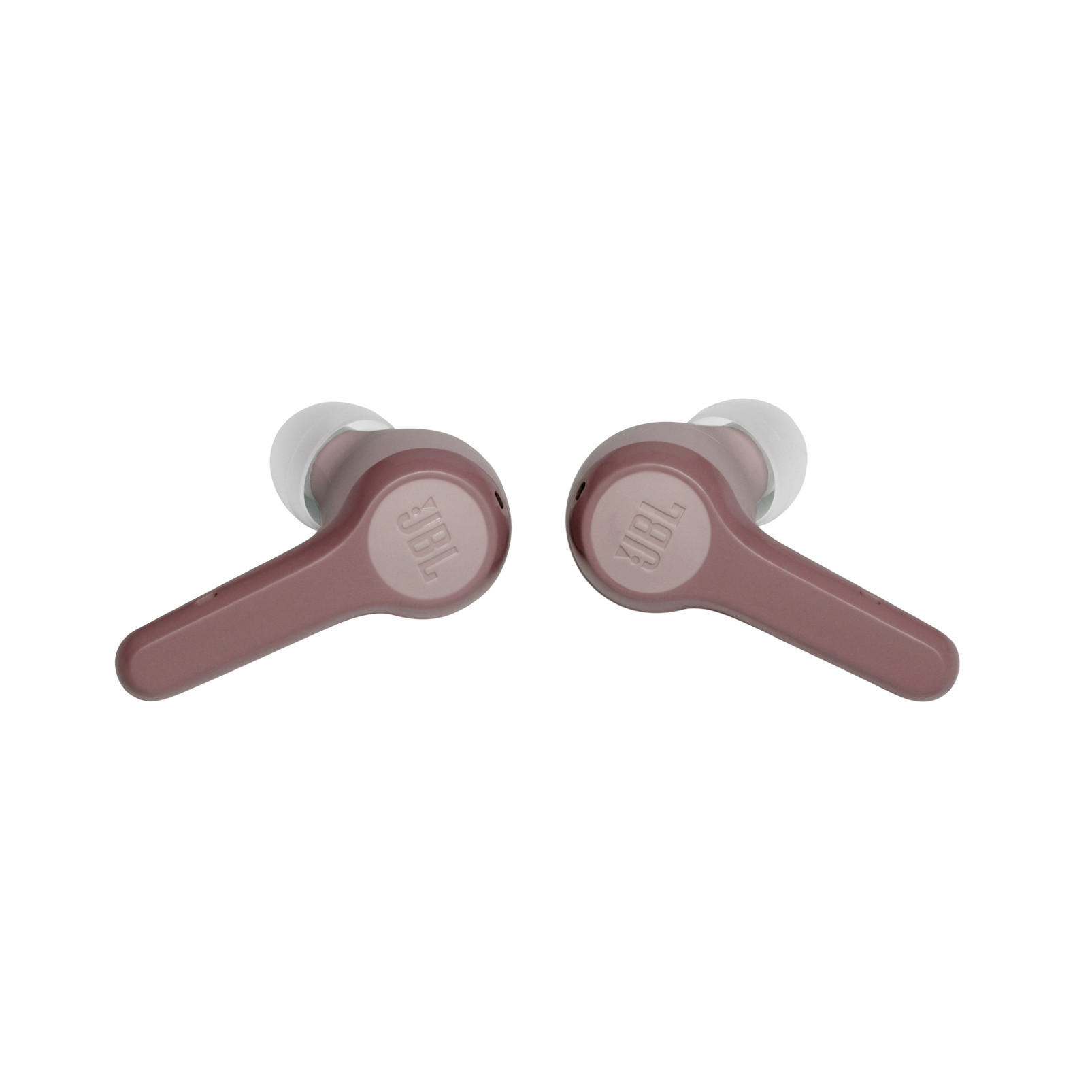 JBL Tune 215 TWS, In-ear Kopfhörer Bluetooth Pink