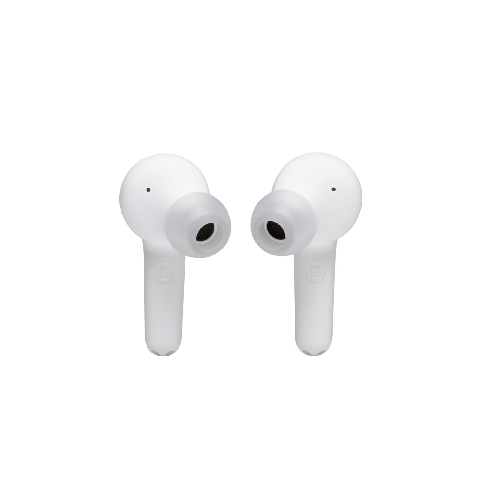 JBL Tune 215 TWS, In-ear Kopfhörer Bluetooth Weiß