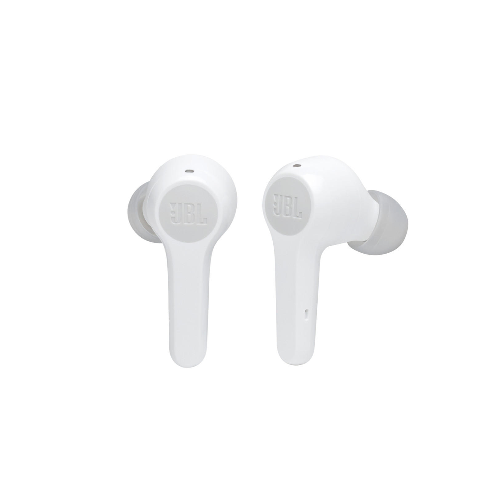 JBL Tune 215 TWS, In-ear Kopfhörer Bluetooth Weiß