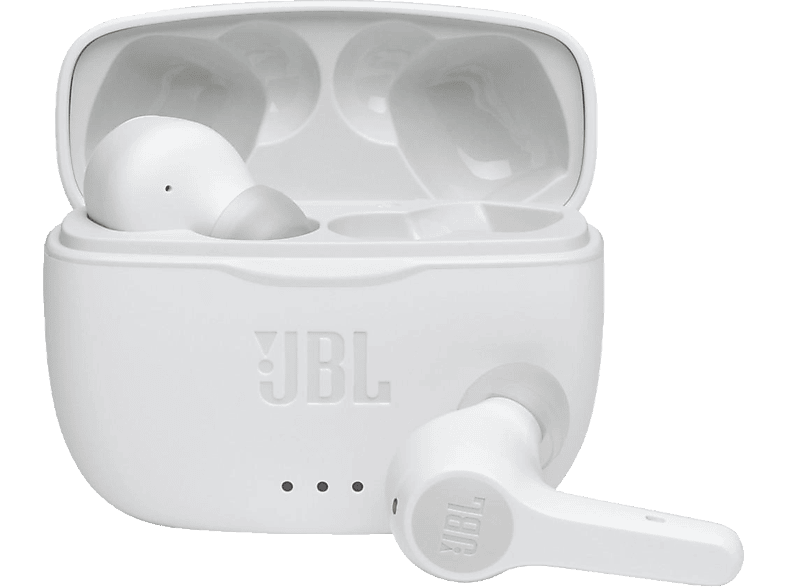 JBL Tune 225TWS Schwarz Bluetooth Kopfhörer B-Ware Wie Neu vom Händler 