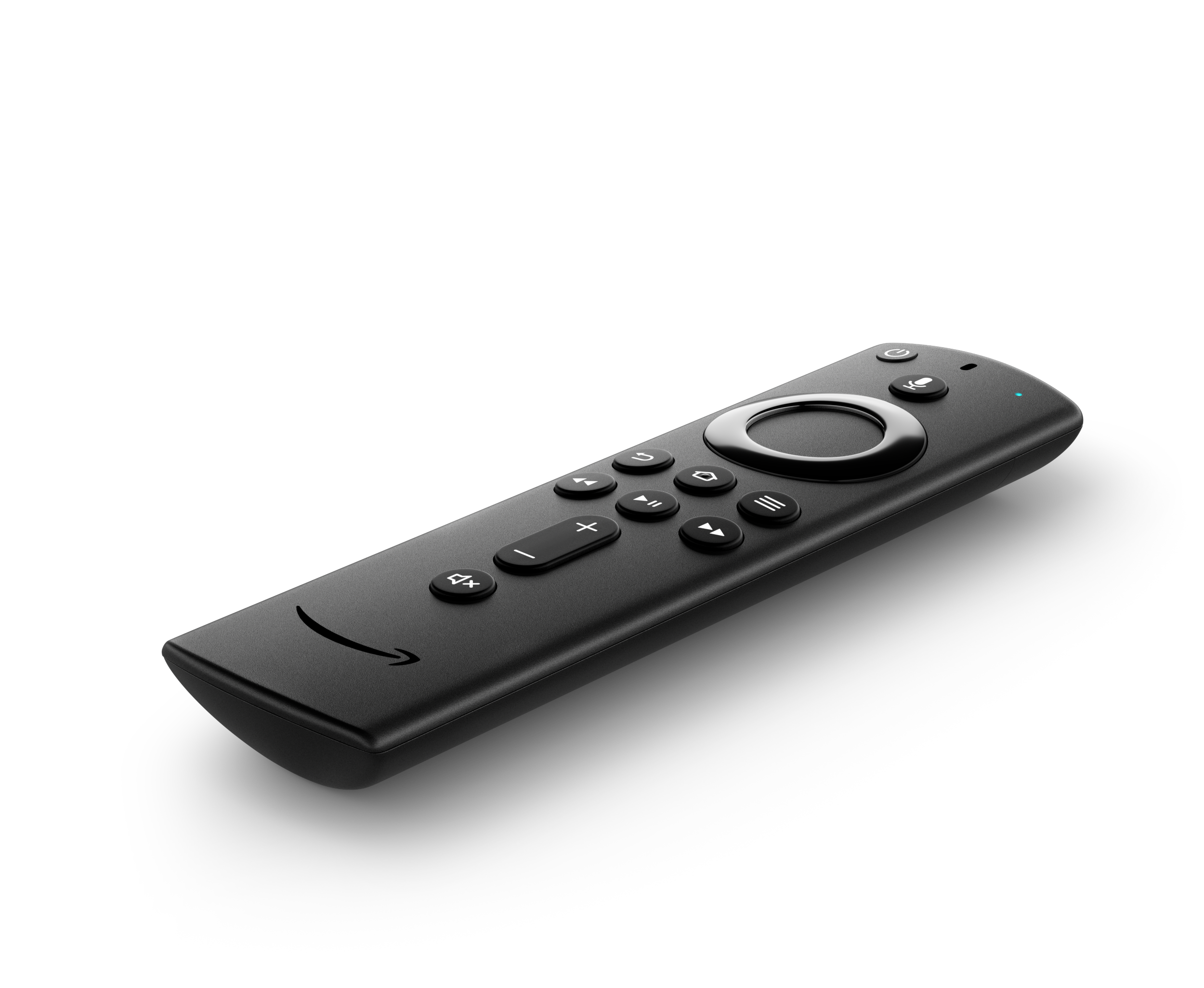 AMAZON Fire TV Stick mit Alexa-Sprachfernbedienung (mit TV-Steuerungstasten), Dolby Atmos-Klang,2020