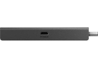 AMAZON Fire TV Stick Lite mit Alexa-Sprachfernbedienung Lite (ohne TV-Steuerungstasten) 2020