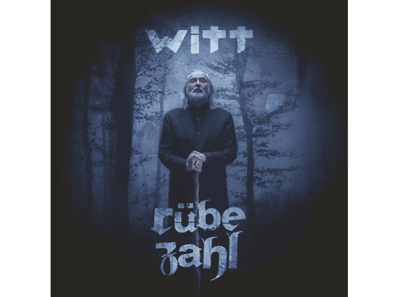 Witt RUEBEZAHL (CD) - Joachim -