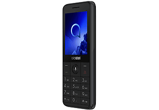 ALCATEL 3088 Tuşlu Telefon Gri