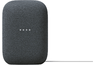 GOOGLE Nest Audio Charcoal