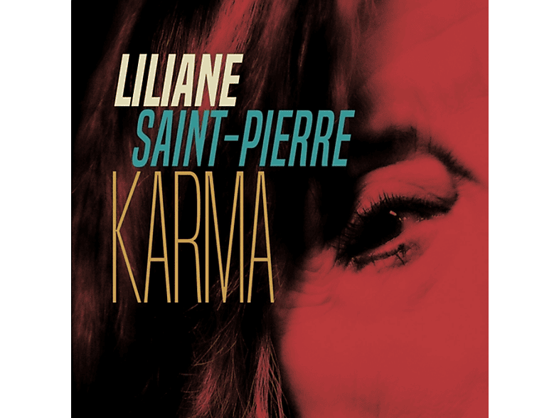 Liliane Saint-pierre Karma