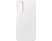 SAMSUNG Smart Clear View Cover - Custodia (Adatto per modello: Samsung Galaxy S20 FE)