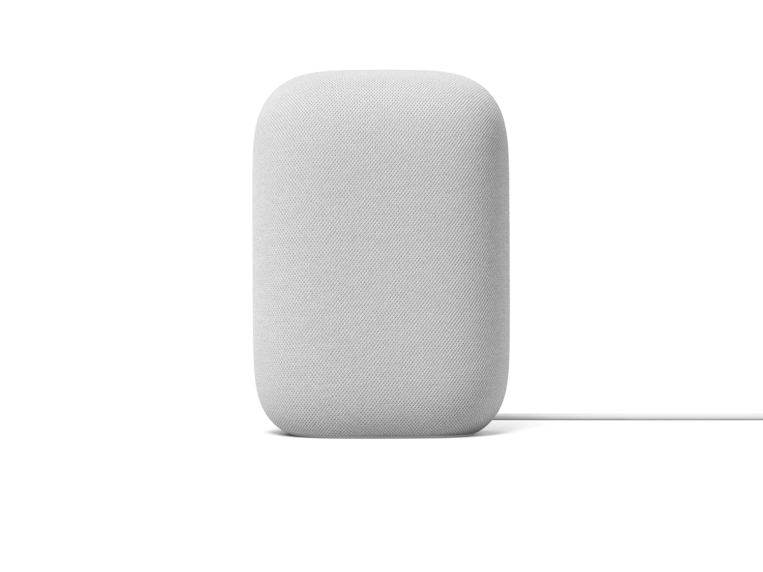 GOOGLE NEST Nest Audio Chalk