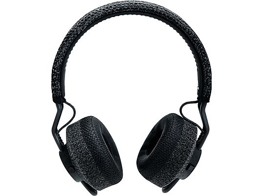 ADIDAS RPT-01 - Casque Bluetooth (On-ear, Noir)