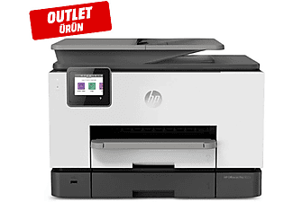 HP OfficeJet Pro 9023/Fotokopi/Faks/Tarayıcı/Airprint/Çift Taraflı/Çok Fonksiyonlu İnkjet Yazıcı Outlet 1200816