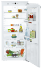 Integrierbarer Einbaukühlschrank mit BioFresh IKBP 2320