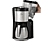 MELITTA Look Therm Perfection - Macchina da caffè a filtro (Nero/Acciaio inossidabile)