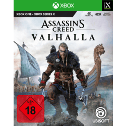 Assassins Creed® Valhalla - [Xbox One]