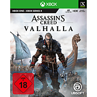 Assassins Creed® Valhalla - [Xbox One]
